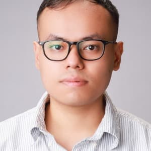 hidangmayum jashwant profile photo