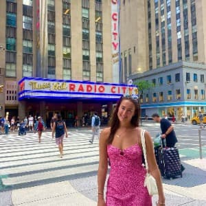 Emily O’Connor profile photo