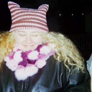 Anna Dingfield profile photo