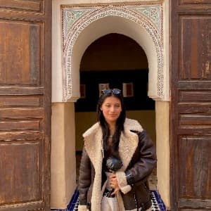 Maria Dolores profile photo