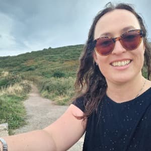 Mariana Burs profile photo