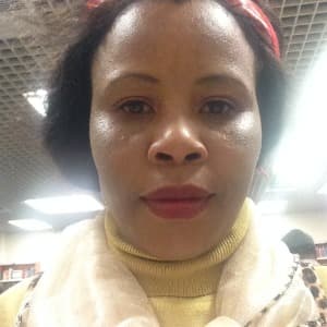Keitumetse Ketlhoilwe profile photo