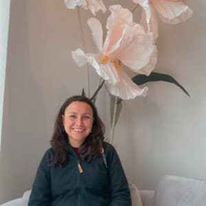 Carla Sandoval profile photo