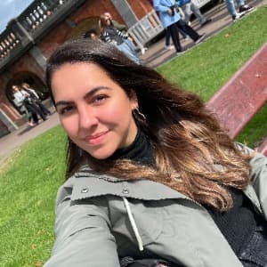 Jessica Leal profile photo