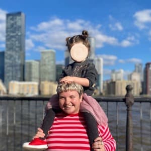 Ruth Downey profile photo