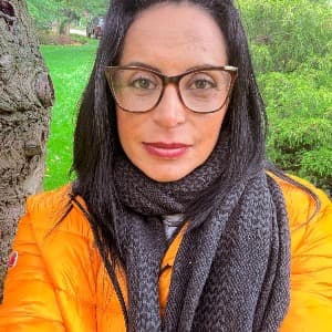 ClÃ¡udia Cruz profile photo