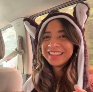 Katia marcela chavez lemus profile photo