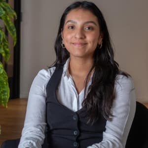 Valeria Hernandez profile photo