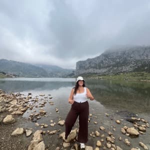 LucÃ­a Nabais profile photo