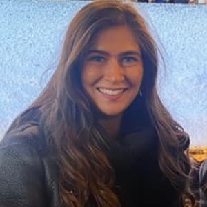 Cliodhna O'Sullivan profile photo
