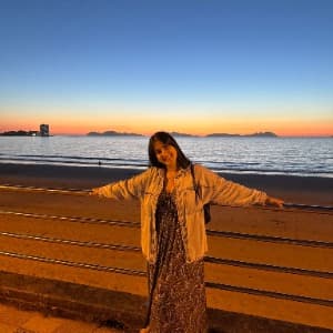 Belén Lacoba Vecoña profile photo