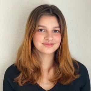 Raissa Albino profile photo