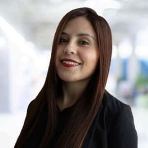 Monica Pena profile photo