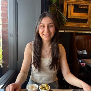 Zeynep Isik profile photo