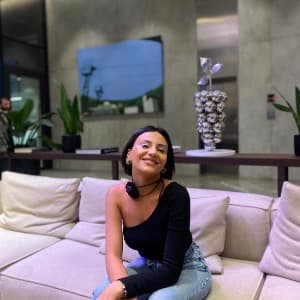 ketta tsartsidze profile photo