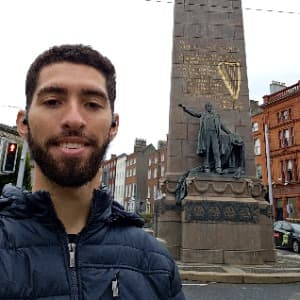 Felipe Souza profile photo