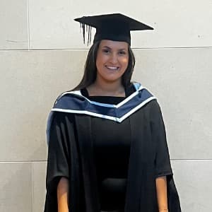 Maria Tarpey profile photo