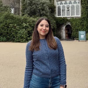 Marlene Martinez profile photo