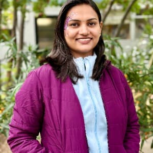 Sherin Benny profile photo