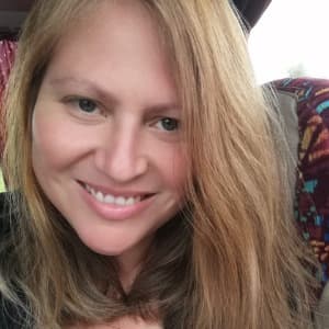 Mónica Gazmuri Soto profile photo