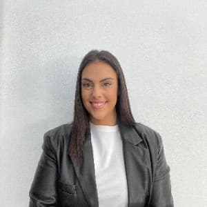 Marina Gouarnalusse profile photo