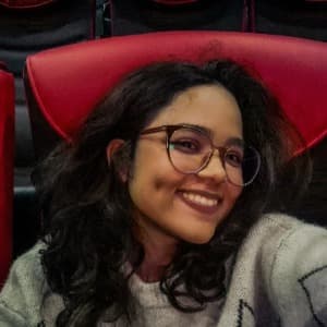 Maria Luiza profile photo