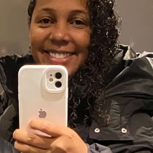 Mirela Moreira profile photo