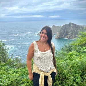 Africa Lopez Herrera profile photo