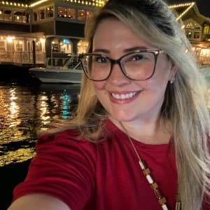 Mariana Farina profile photo