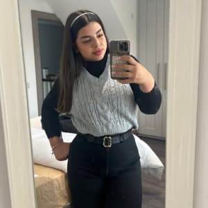 Larissa Marcheselli profile photo