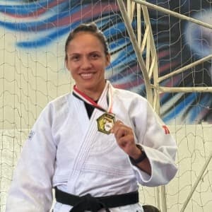Daiane Mendes profile photo