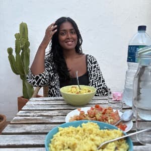 Angela Chamini profile photo