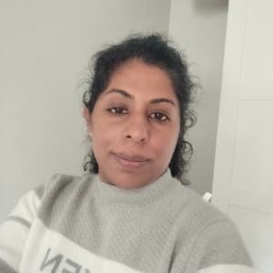 Hiranthi Abeywickrama profile photo