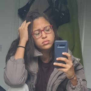 Renata Pérez profile photo