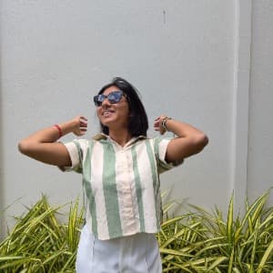 Heshna Ramdoyal profile photo