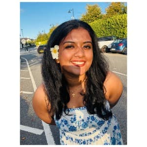 Aleena Eldhose profile photo