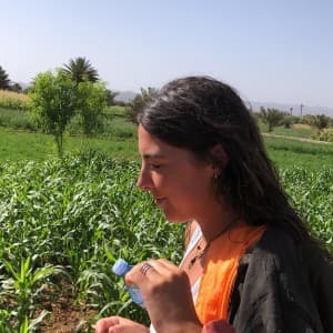 Sophie Gleeson profile photo