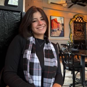 Isabela Santos profile photo