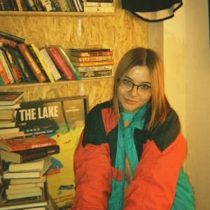 Daria Iudina profile photo