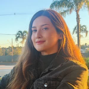 Vitoria Vedana profile photo