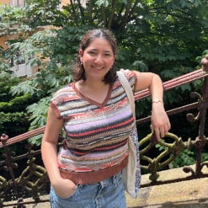 Therese Askarbek profile photo