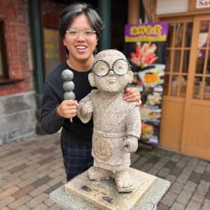 Caryn Yeh profile photo