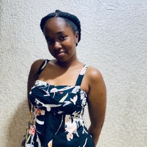 Mizero Regine profile photo