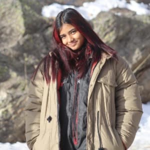 nidhee panickar profile photo