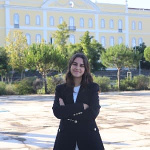Maria LuÃ­sa profile photo