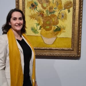 Tatiane Fregnani profile photo