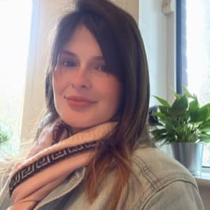 Fabiana Bernardo profile photo