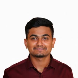Kaviyarasu Dharmalingam profile photo