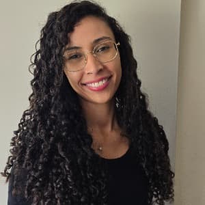 Nathalie Vieira profile photo