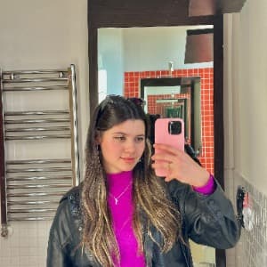 Isabelle Bepi profile photo